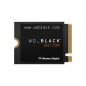 WD_BLACK SN770M SSD WDS100T3X0G 1TB M.2 PCI Express 4.0 x4 (NVMe)